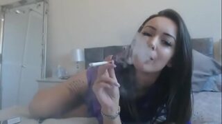 Xnxx fumando tranzando