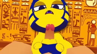 Ankha 18