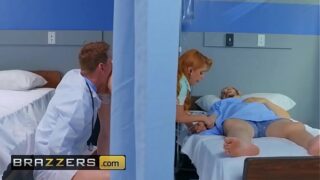 Brazzers hospital