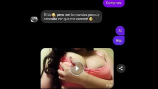 Perfil porno no facebook video