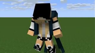 Sexo em minecraft masgurbation