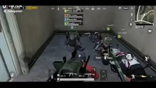 Hentai pubg