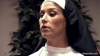 Italian nun