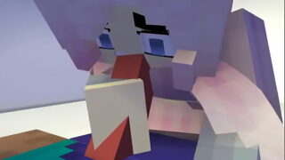 Minecraft fn