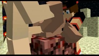 Minecraft sexo realistic