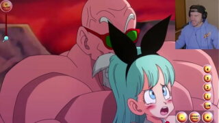 Bulma mestre kame