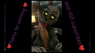 Fnaf sexo lesbico