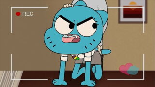 Gumball xxxx