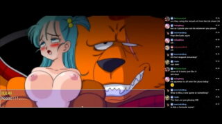 Hentai dragon ball The sims