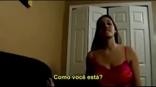 Mãe filha legendado