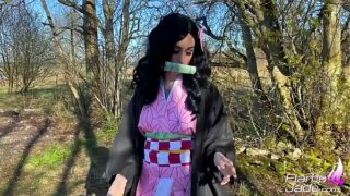 Nezuko kanao sex