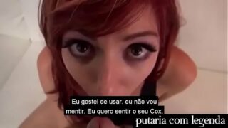 Porno incesto com legenda