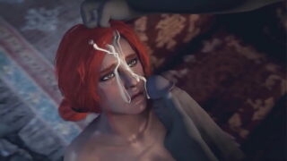 Triss porn