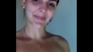 Vanessa Sibelle ratzsch caiu na Net webcam