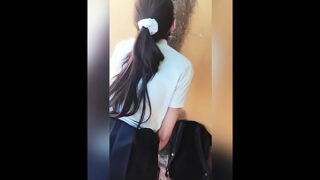 Videos de colegialas teniendo sexo