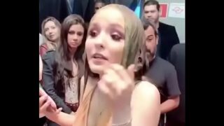 Videos vazados de Larissa Manoela