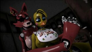 Five nIghts sex