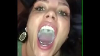 Mama mexicana cojiendo se traga toda la leche