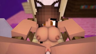 Minecraft sexy piss