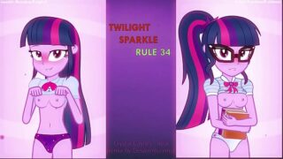 My Little Pony Equestria Girls