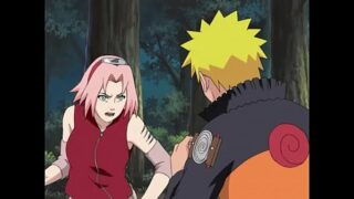 Naruto pixxx vídeo sakura