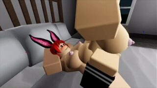 Roblox ass vore