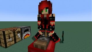 Sexo abelha minecraft