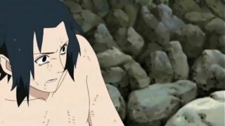 Hentai Itachi hinabe