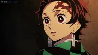 Hentai yushiro kimetsu no yaiba