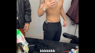 Jottapê pelado SEXO