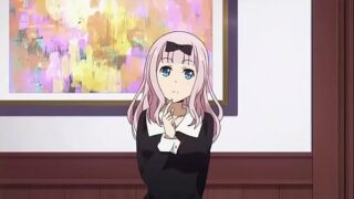 Kaguya transandOo