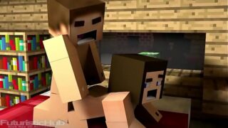 Minecraft do rezende