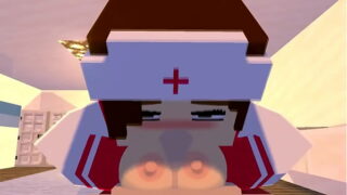 Minecraft jenny anime