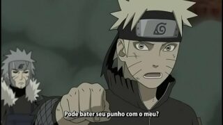 Naruto todos os personagens