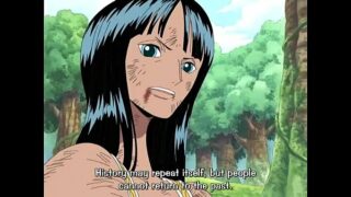 One piece boa Hancock anime