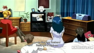 PORNÔ XXX ANIMES