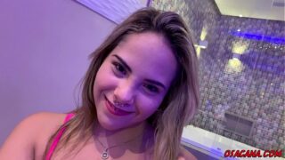 Video porno novinha de 18 anos