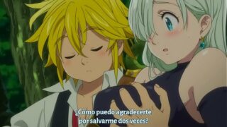 7 deadly sins season 2 ep 1