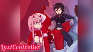 Anime da zero two