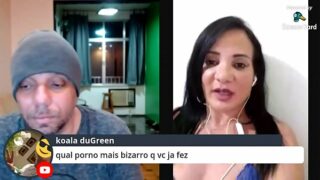 Bluezão porno