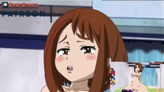 Boku no pico ep 2 sem censura anime