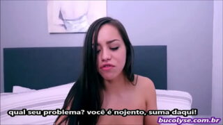 Bucolyse stepmom  legendado