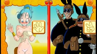 Bulma e gohan hentai manga