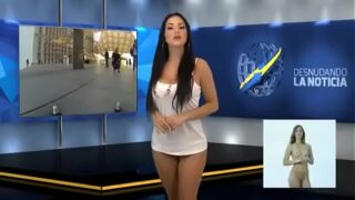 Desnudando las noticias sin censura videos