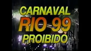 Fantasia de carnaval