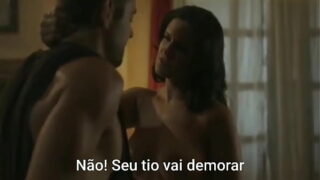 Filmes com história pornô  diabólica