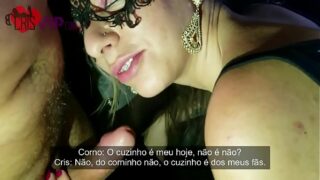 Filmo porno com debaseco