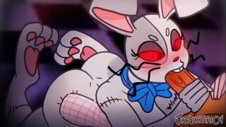 Fnaf hentai doggystyle