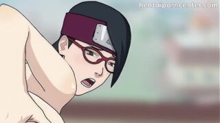 Gays boruto e sasuke