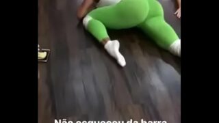 Gracyanne barbosa hentai